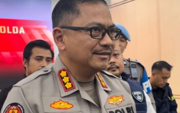 polda jateng // iko