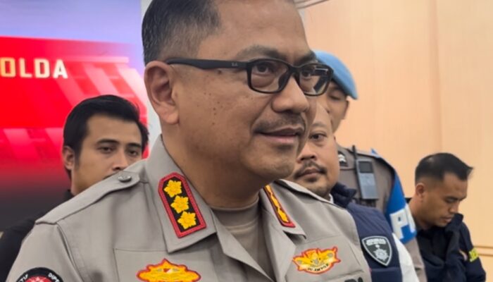 Polda Jateng Kantongi CCTV TKP Tewasnya Iko Juliant: Isinya Kejadian Laka Lantas