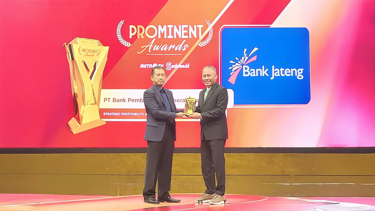 Bank Jateng