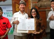 Kolaborasi dengan Pemerintah, Bank Jateng Siap Akselerasi Industri Padat Karya lewat KIPK