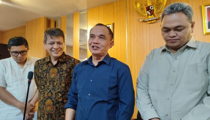 Mahasiswa Kritik Gaya Hidup Mewah Pejabat, DPRD Jateng Setuju Harus Jadi Teladan
