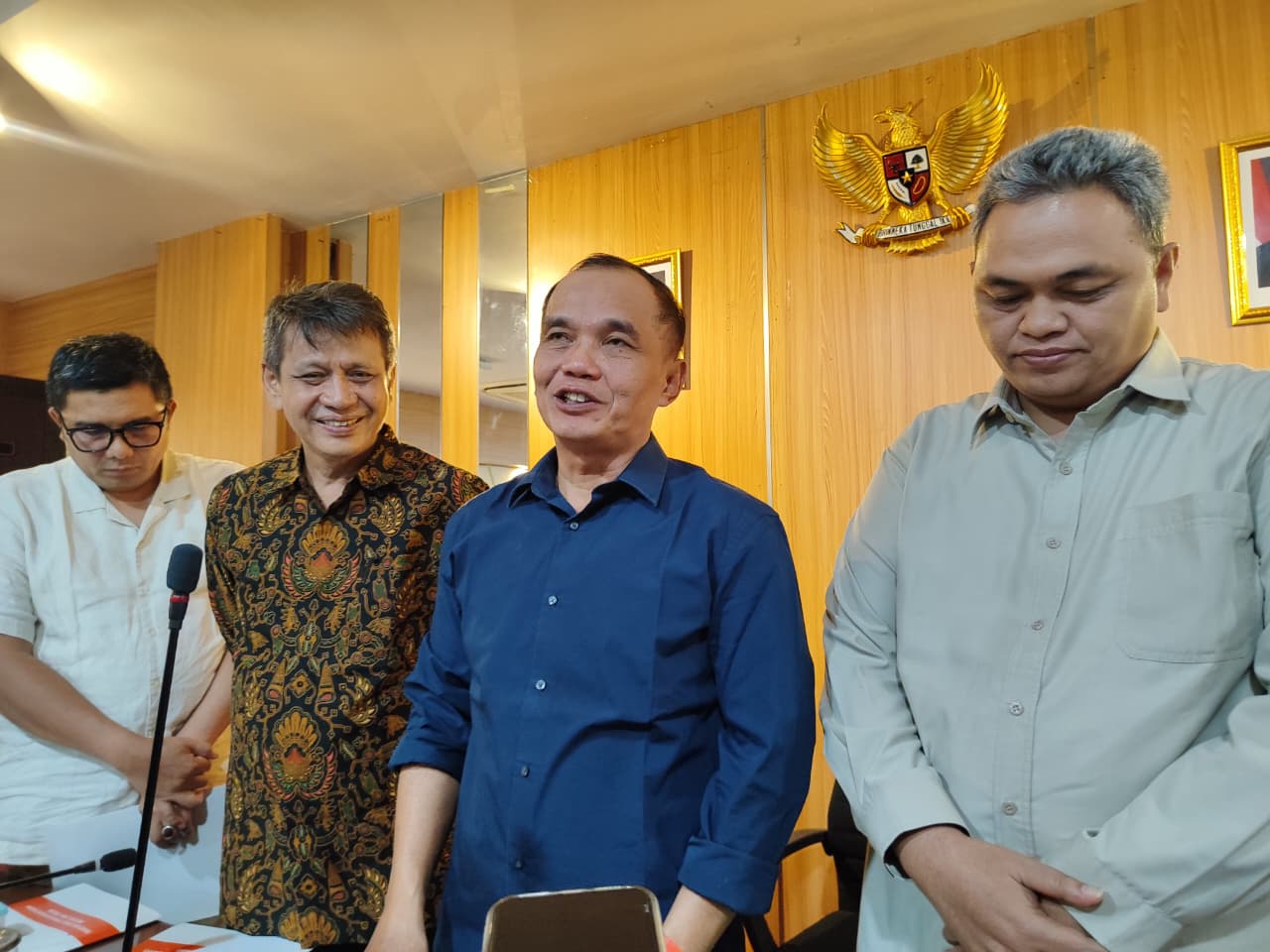 sumanto // dprd jateng