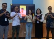 konferensi pers wisuda