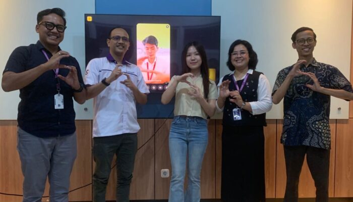 Wisuda SCU Usung Tema Kesetiaan dalam Karya, Lulusan Siap Jadi Pionir Perubahan