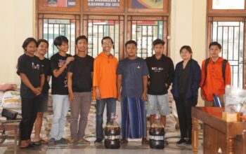 scu mahasiswa