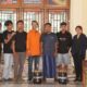 Rumah Enzym: Inovasi Wisudawan SCU Semarang Ubah Sampah Organik Jadi Sumber Daya