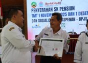 arief rohman blora