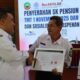 Penuh Haru, 44 PNS Blora Terima SK Pensiun Usai Puluhan Tahun Mengabdi