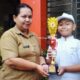 Target Juara Baru, Siswa SDN Bendan Ngisor Siap Bersaing Lomba Nyanyi Rohani Tingkat Kota
