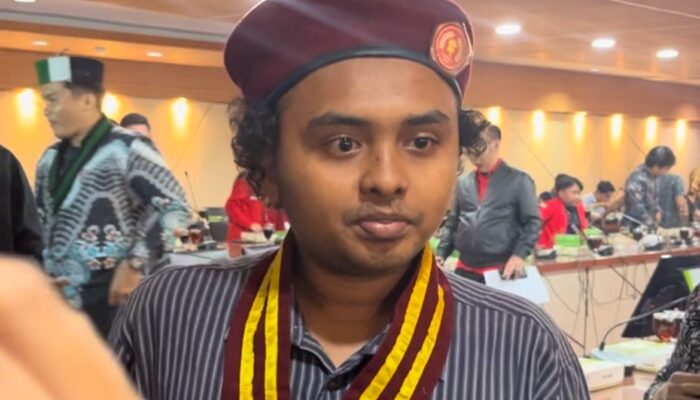 Bandingkan dengan Jogja dan Bali, PMKRI Desak UMP Jateng Naik Rp3 Juta Tahun 2026