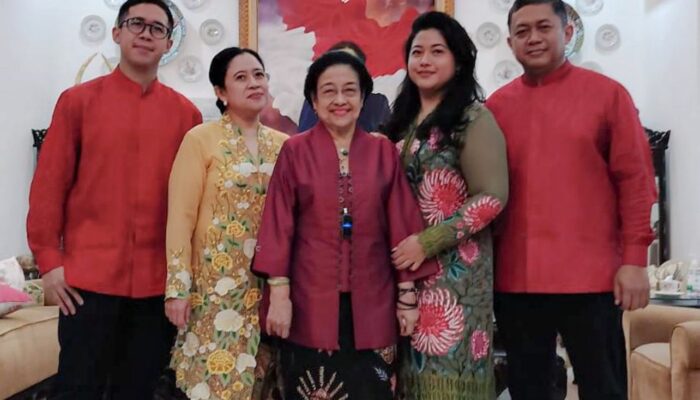 Penjaringan Calon Ketua DPD PDIP Jateng, DPC Karanganyar Hanya Usulkan Pinka dan Sumanto