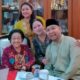 PAC Kota Tegal Kompak Usung Cicit Bung Karno Jadi Ketua DPD PDIP Jateng