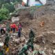 Empat Rumah Rusak Akibat Talut Pabrik Es Longsor di Candisari Semarang, 14 KK Mengungsi