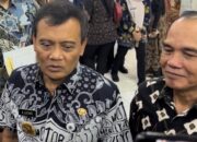 ahmad luthfi dan sumanto