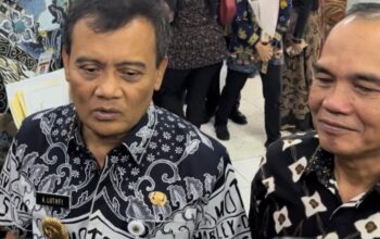 ahmad luthfi dan sumanto