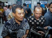 Jaga Ketenangan Masyarakat, Ahmad Luthfi Aktifkan Lagi Sistem Jogo Tonggo dan Siskamling di Jawa Tengah