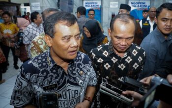 ahmad luthfi