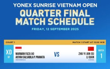 Vietnam Open 2025