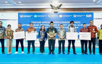 Bank Jateng KUR