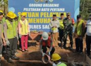 ground breaking sppg