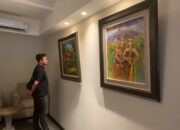 pameran @Hom Semarang