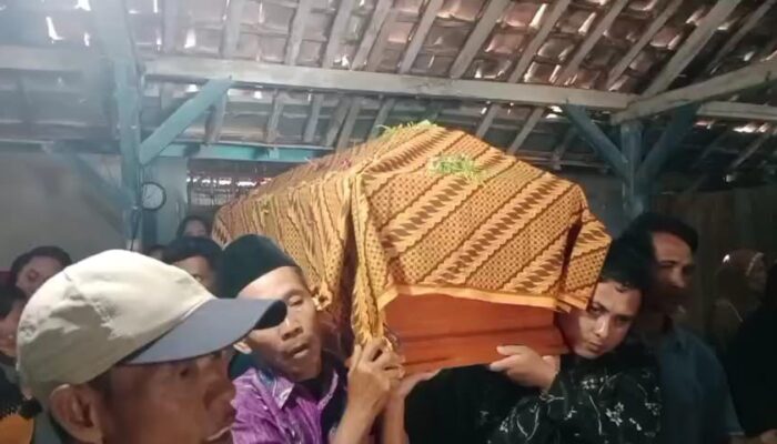 Duka Mendalam Kembali Melanda Blora, Anak Korban Ledakan Sumur Minyak Ilegal Meninggal Dunia