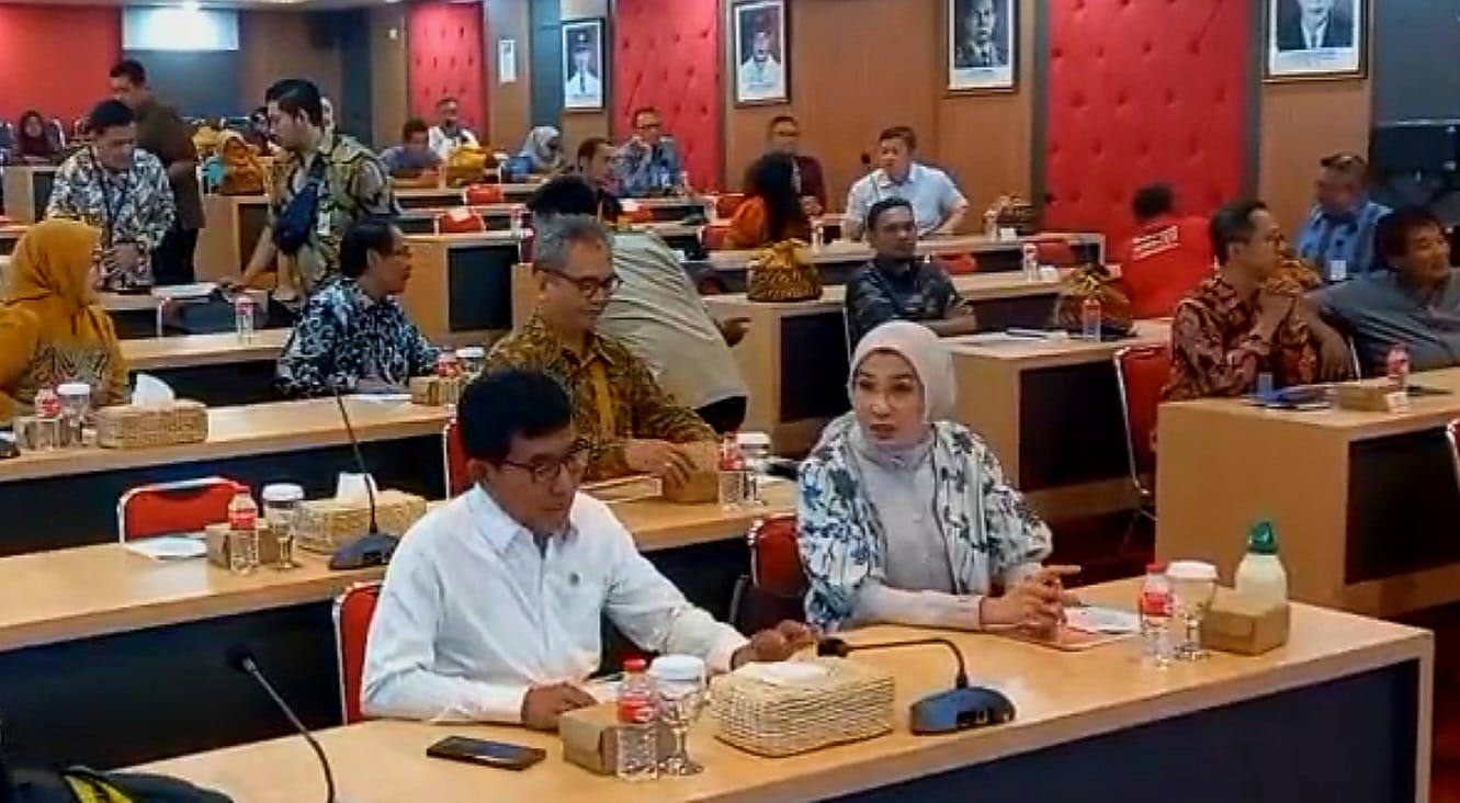 pemkab semarang revatilisasi