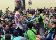 ojol // ahmad luthfi