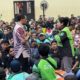 Ojol Semarang Keluhkan Potongan Aplikasi-Tak Dapat Bansos, Ahmad Luthfi Janji Bakal Gratiskan Perpanjangan SIM