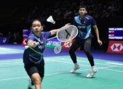 Marwan/Aisyah Melaju ke Semifinal Vietnam Open 2025, Jaga Asa Indonesia Tetap Membara