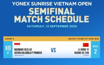 Vietnam Open 2025