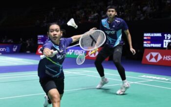 Vietnam Open 2025
