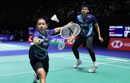 Vietnam Open 2025