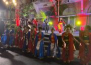 fiesta folklore nusantara 2025 semarang