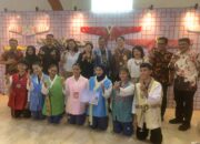 hanbok experience festival kota lama