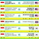 Indonesia Melaju ke Semifinal Malaysia International Series 2025, 2 Pemain Badminton Siap Beri Perlawanan