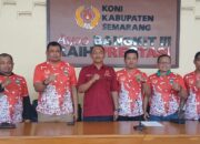 koni jateng