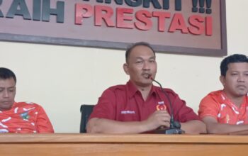 koni semarang