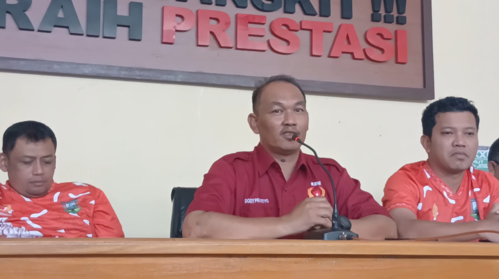 koni semarang