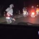 Rombongan Pemotor Bersenjata Terekam di Jalan Lingkar Ambarawa, Polisi Janji Tindak Tegas