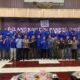 Resmi Dilantik, DPP Panser Biru 2025-2028 Prioritaskan Konsolidasi Internal