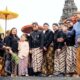 Dukung Pelestarian Budaya, Bank Jateng Berpartisipasi dalam Gelaran Dieng Culture Festival 2025