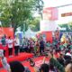 Perpaduan Budaya, Olahraga, dan Kuliner, Bank Jateng Friendship Run 2025 Rayakan Kebersamaan dengan Berbagai Pihak