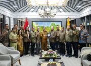 Percepat Program 3 Juta Rumah, 35 Daerah di Jateng Bebaskan Biaya BPHTB