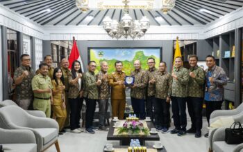 Program 3 Juta Rumah