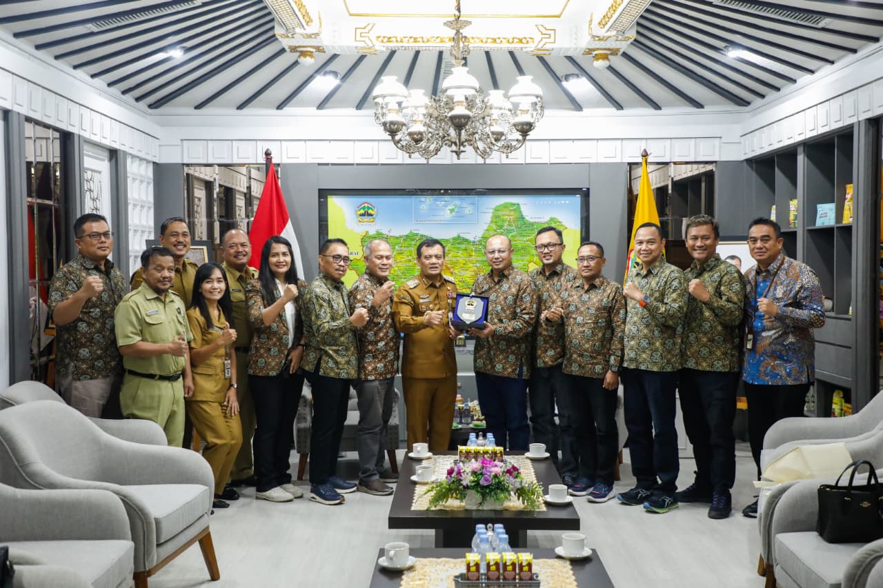 Program 3 Juta Rumah
