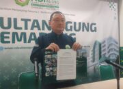rsi sultan agung // dosen unissula