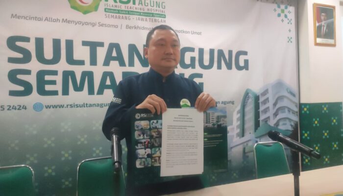Dokter Astra, Diduga Korban Penganiayaan Dosen Unissula Ajukan Cuti Sebulan