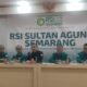 Dosen Unissula Dilaporkan ke Polisi, RSI Sultan Agung Bantah Isu Liar Medsos