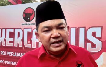 ngesti nugraha // pdip